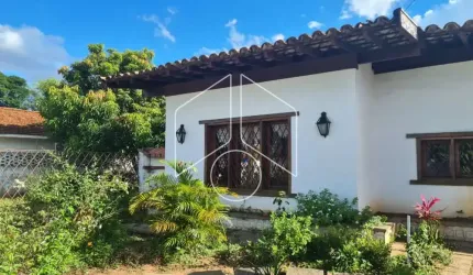 Residencial Casa em Marília