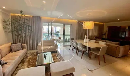 Residencial Apartamento em Marília