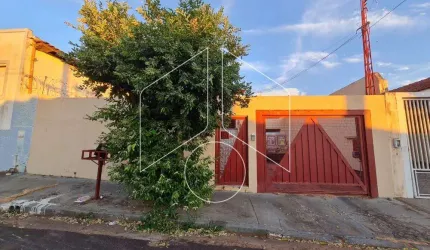 Residencial Casa em Marília