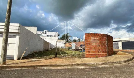 Terreno Fora de Condomínio em Marília