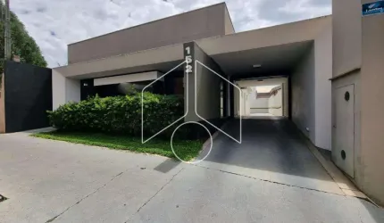 Comercial Casa em Marília
