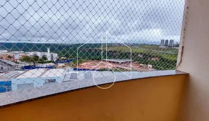 Residencial Apartamento em Marília