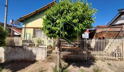 Residencial Casa em Marília