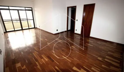 Residencial Apartamento em Marília