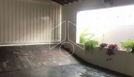 Residencial Casa em Marília