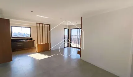 Residencial Apartamento em Marília