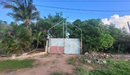 Residencial Chácara em Marília