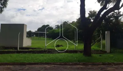 Residencial Chácara em Condomínio em Marília