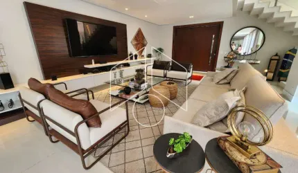 Residencial Casa em Condomínio em Marília