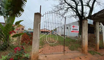 Residencial Chácara em Marília
