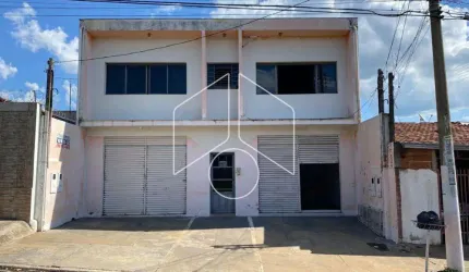 Comercial Casa em Marília
