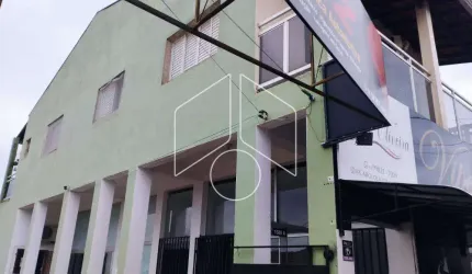 Comercial LojaSalão em Marília