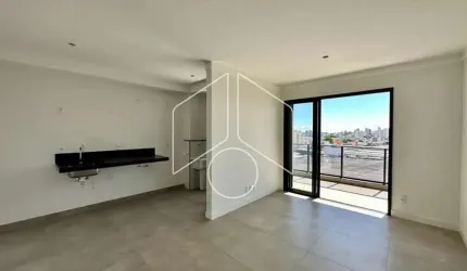 Residencial / Apartamento - Fragata - Residencial | Spot