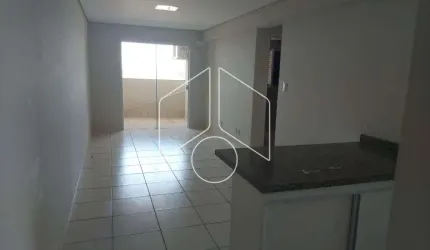 Residencial Apartamento em Marília