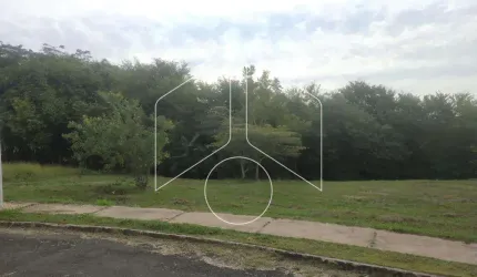 Terreno Fora de Condomínio em Marília