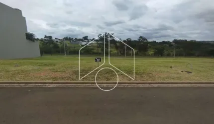 Terreno / Dentro de Condomínio - Residencial Vale Verde - Venda - Residencial | Village Damha