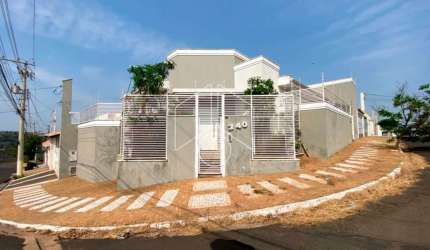 Residencial Casa em Marília