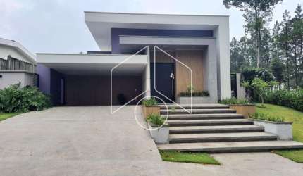 Residencial Casa em Condomínio em Marília