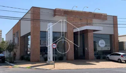 Comercial LojaSalão em Marília