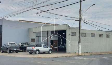 Comercial GalpãoBarracão em Marília