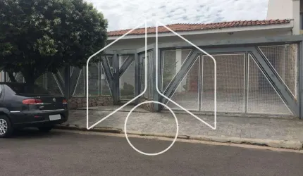 Residencial Casa em Marília