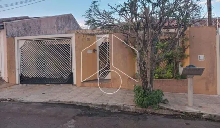 Casa com ótima área de lazer