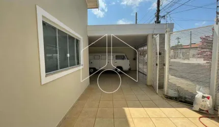 Residencial / Casa - Palmital - Venda - Residencia