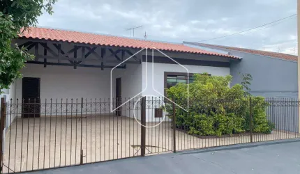 Residencial Casa em Marília
