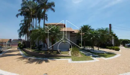 Residencial Casa em Marília