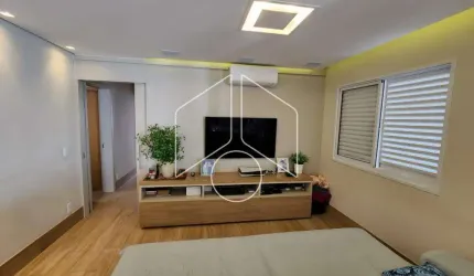 Residencial Apartamento em Marília