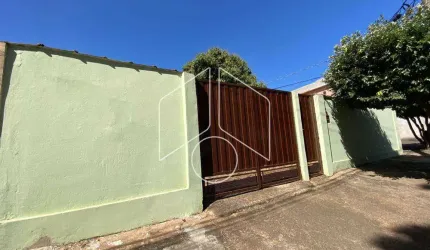 Residencial Casa em Marília