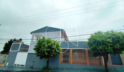 Sobrado região do aeroporto