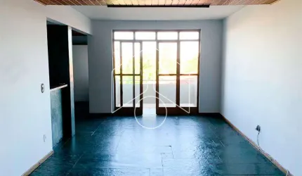 Residencial Apartamento em Marília