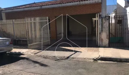 Residencial Casa em Marília