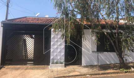 Residencial Casa em Marília