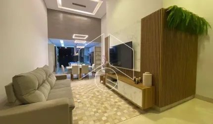 Residencial Casa em Marília