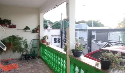 Residencial Casa em Marília