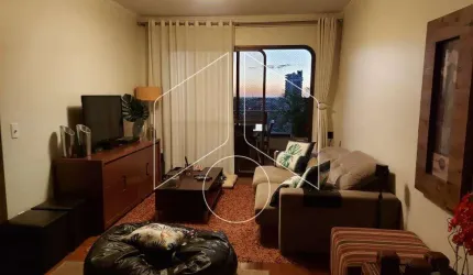 Residencial Apartamento em Marília