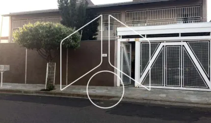 Residencial Casa em Marília