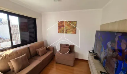 Residencial Apartamento em Marília