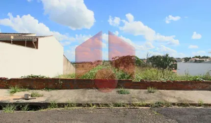 Terreno Fora de Condomínio em Marília