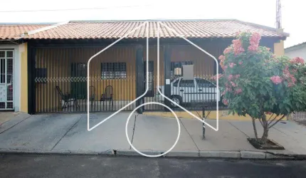 Residencial Casa em Marília