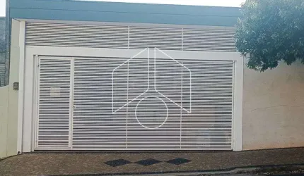 Residencial Casa em Marília