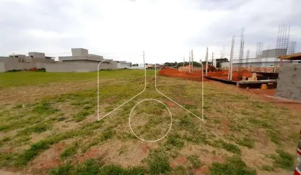 Terreno Dentro de Condomínio em Marília