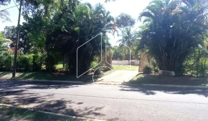 Residencial Chácara em Marília