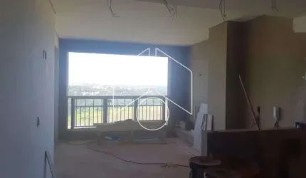 Residencial Apartamento em Marília