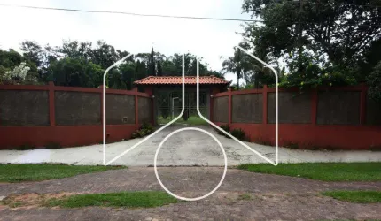 Residencial Chácara em Condomínio em Marília