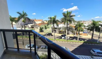 Residencial Apartamento em Marília