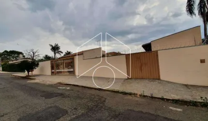 Residencial Casa em Marília