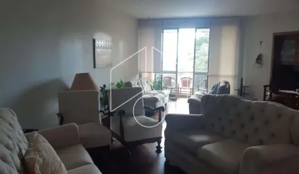 Residencial Apartamento em Marília